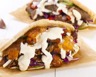 Kebab de dinde